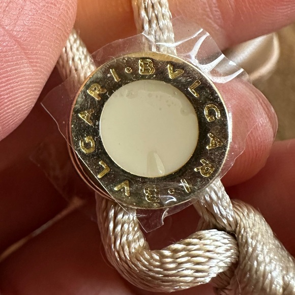 Cosmetic travel bag Bvlgari - Picture 7 of 11